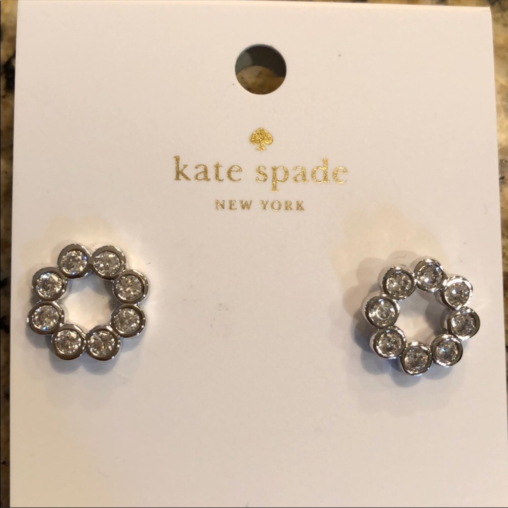 Kate Spade Earrings